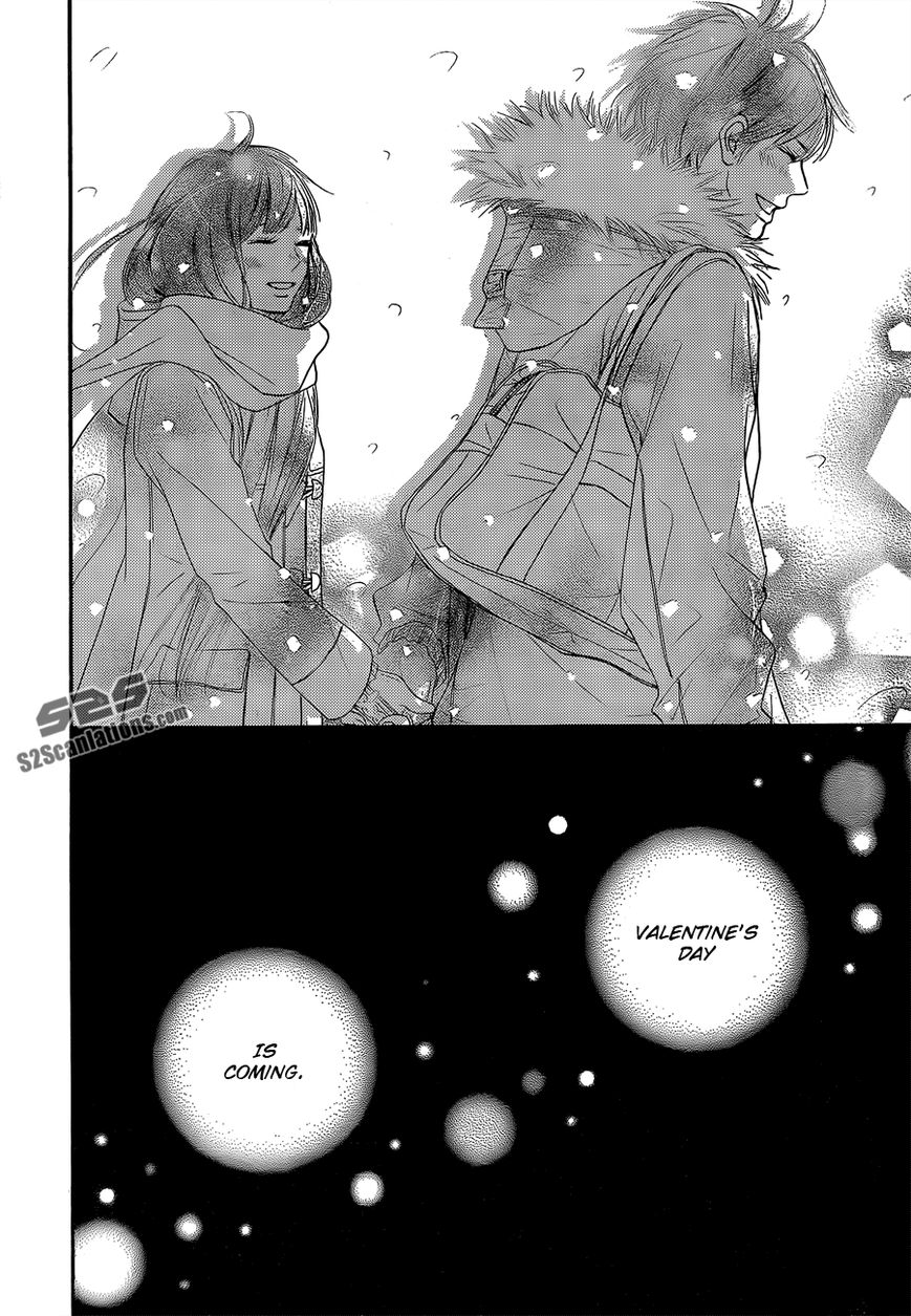 Kimi ni Todoke 81