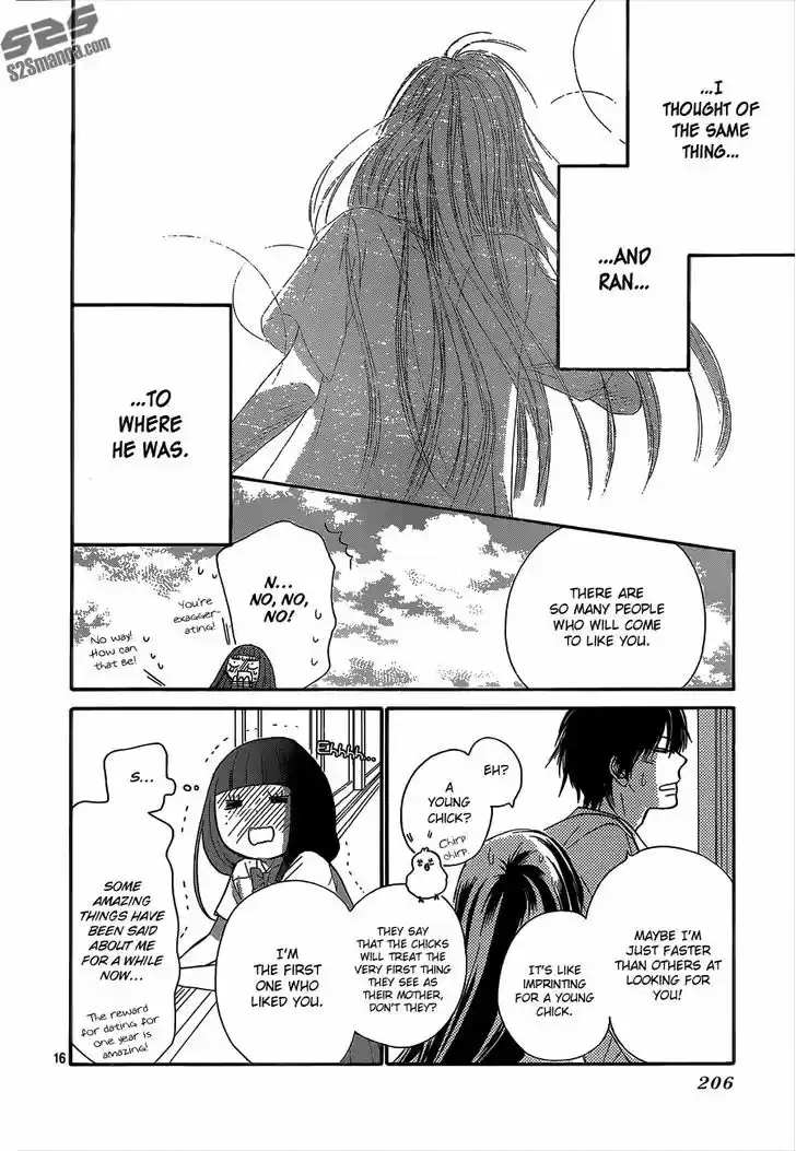 Kimi ni Todoke 97