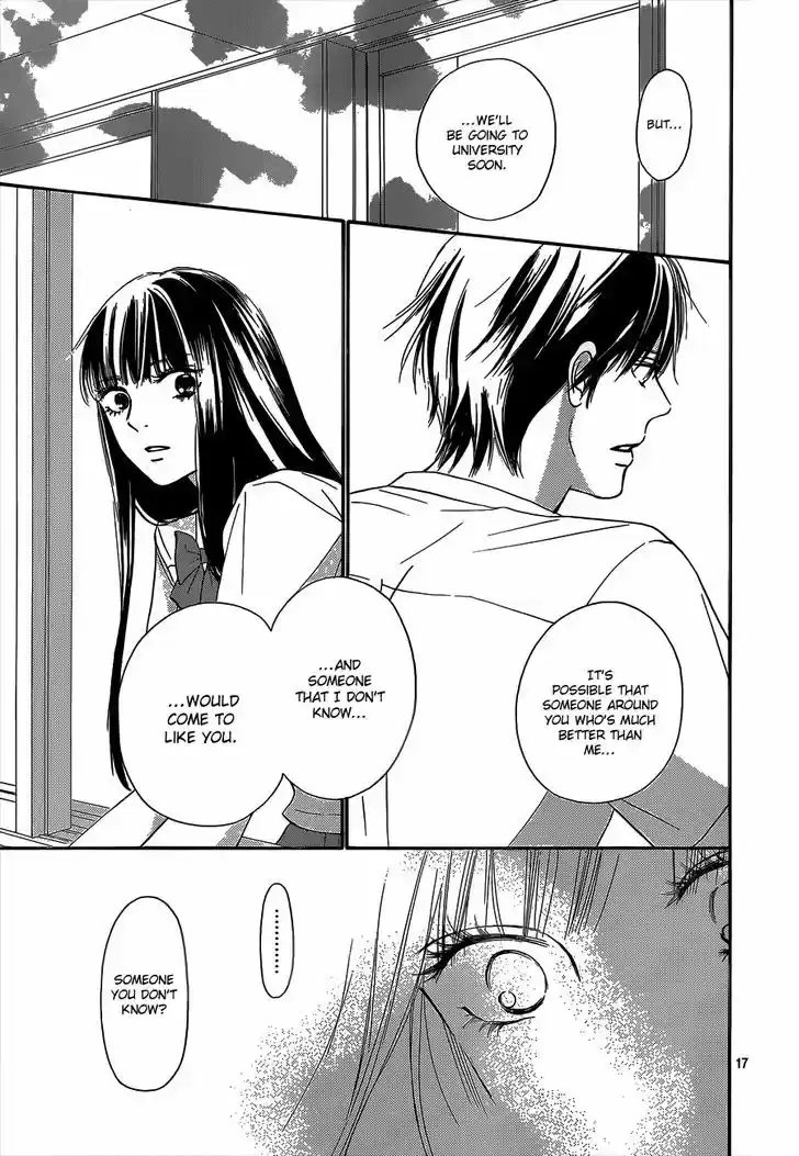Kimi ni Todoke 97