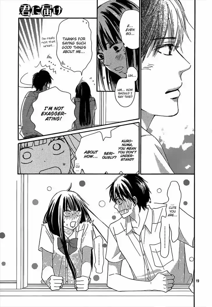 Kimi ni Todoke 97
