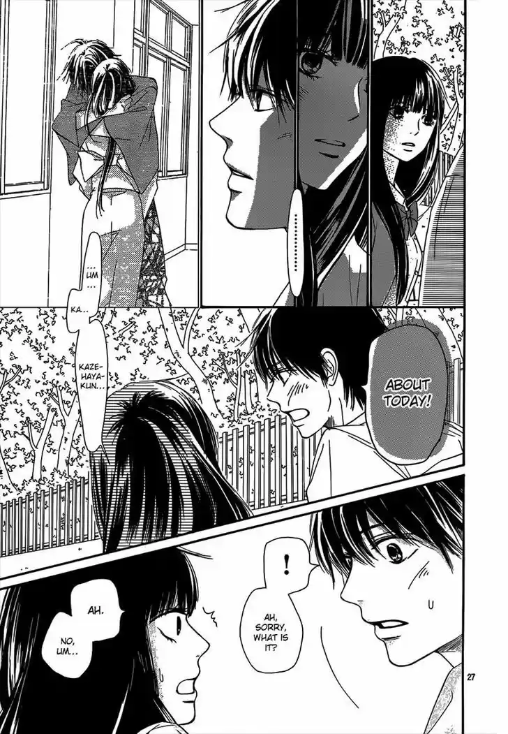 Kimi ni Todoke 98