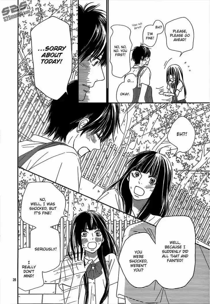 Kimi ni Todoke 98