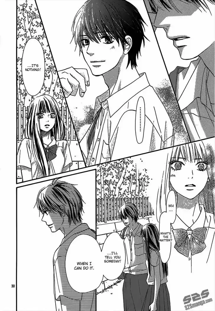 Kimi ni Todoke 98