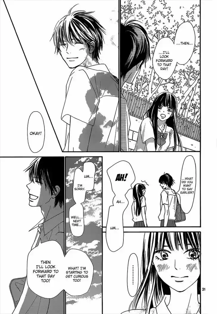 Kimi ni Todoke 98