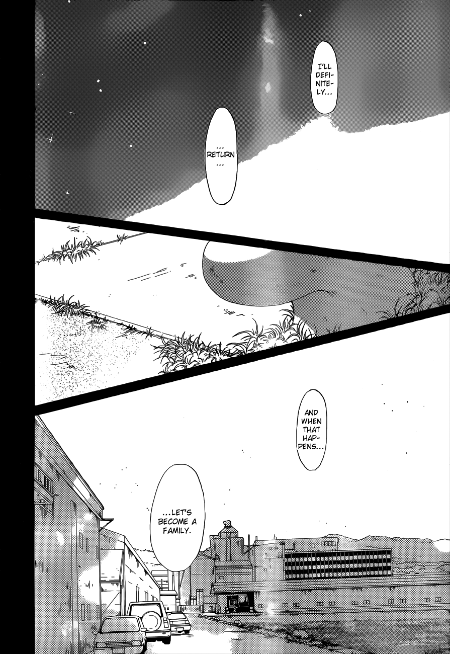 Kimi ni Todoke Ch.101