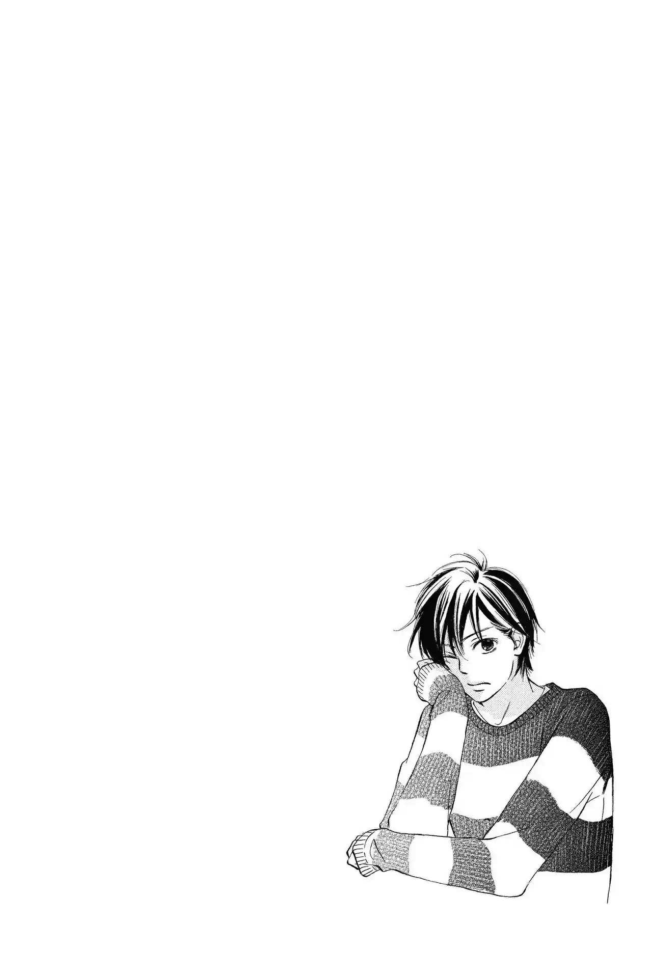 Kimi ni Todoke Vol. 28 Ch. 113 Snowstorm