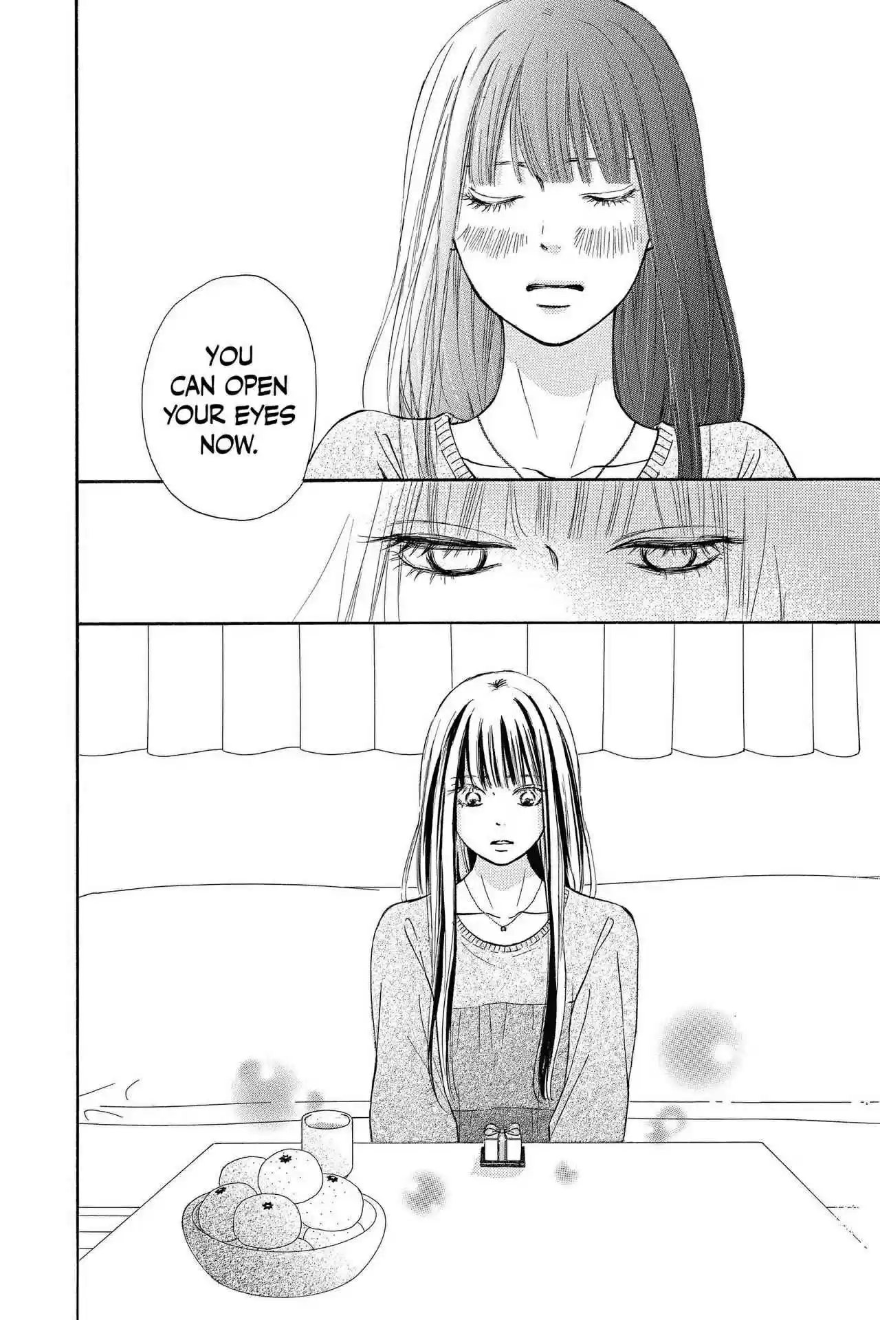 Kimi ni Todoke Vol. 28 Ch. 114 Promise