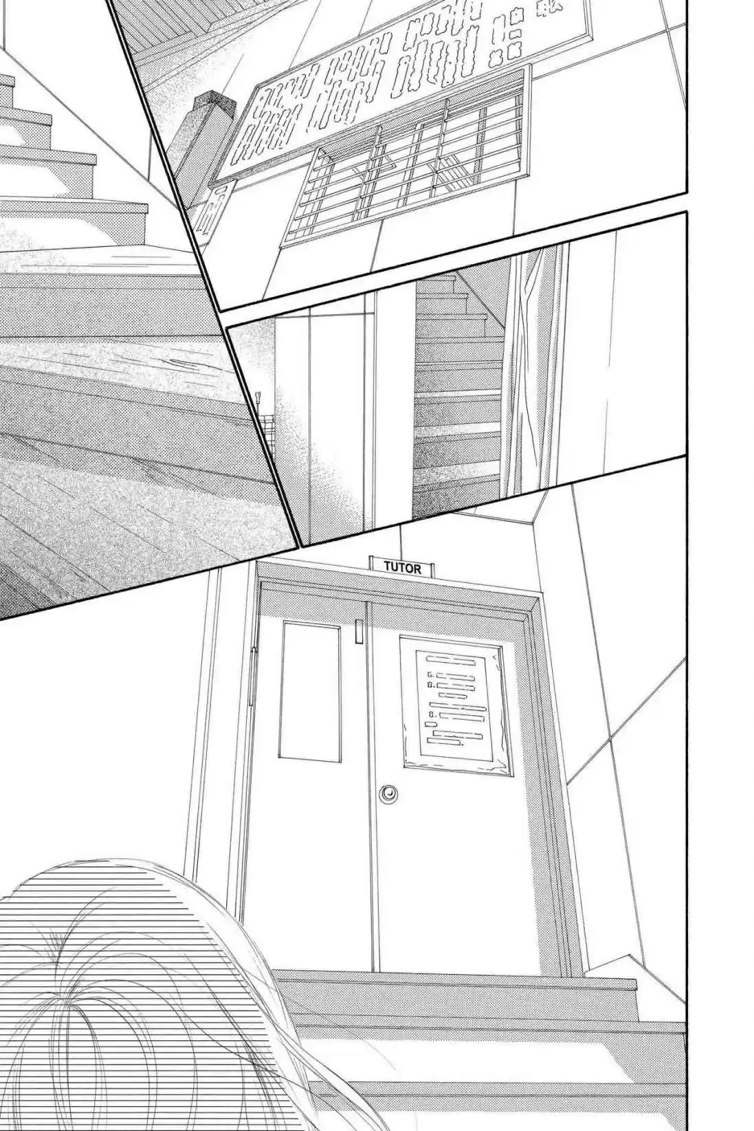 Kimi ni Todoke Vol. 29 Ch. 116 Accept It