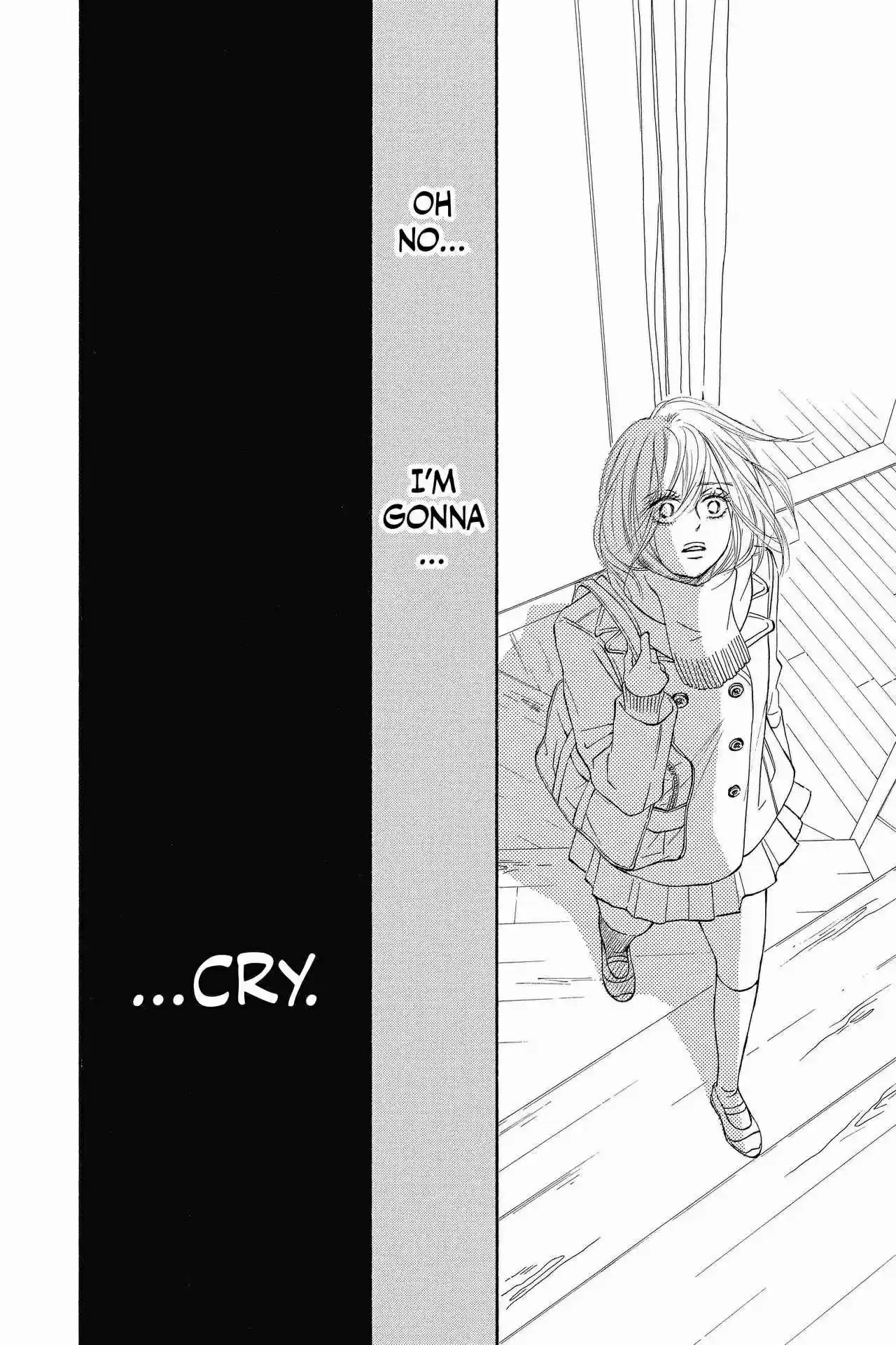 Kimi ni Todoke Vol. 29 Ch. 116 Accept It