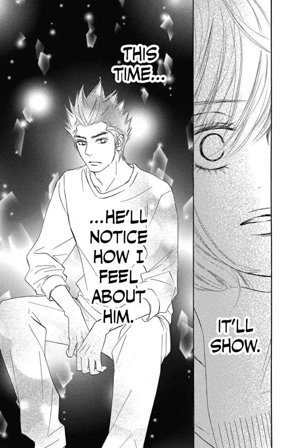 Kimi ni Todoke Vol. 29 Ch. 116 Accept It