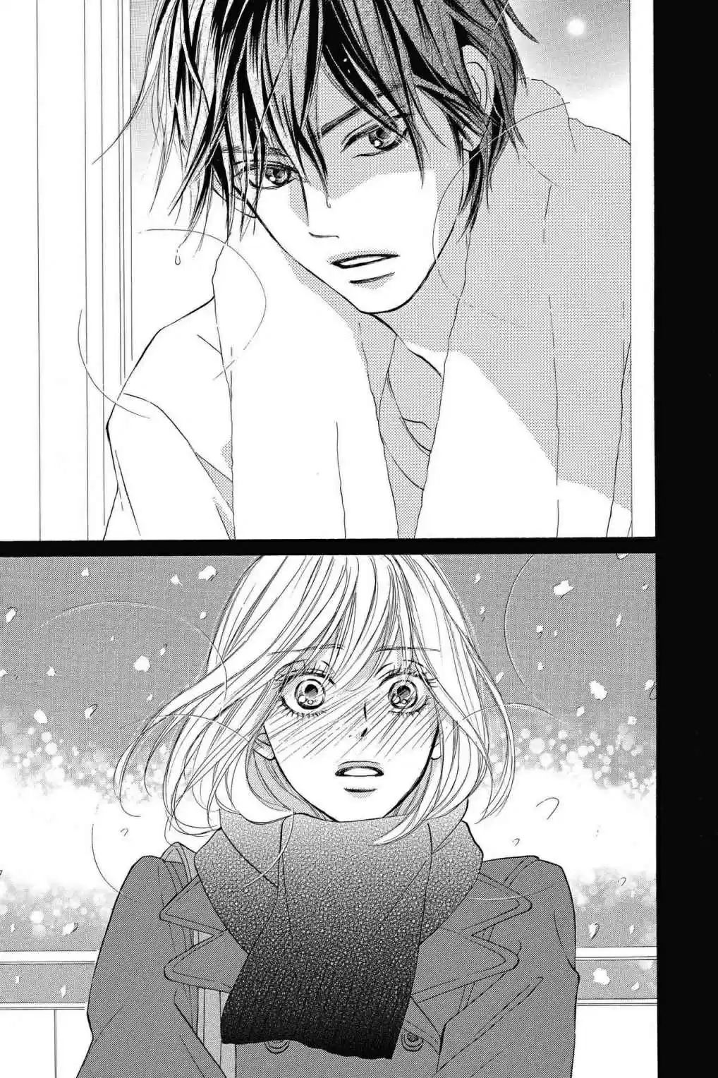 Kimi ni Todoke Vol. 29 Ch. 116 Accept It