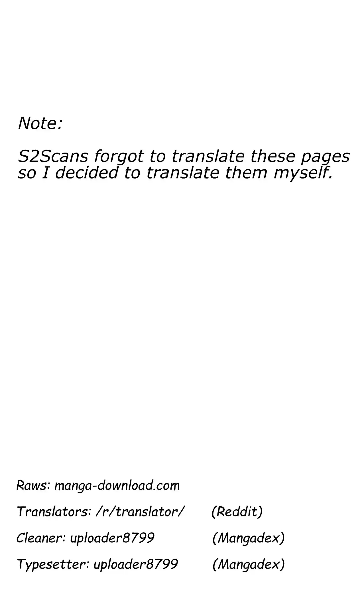 Kimi ni Todoke Vol.18 Ch.75.5