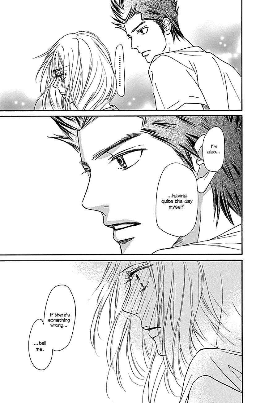 Kimi ni Todoke Vol.26 Ch.107