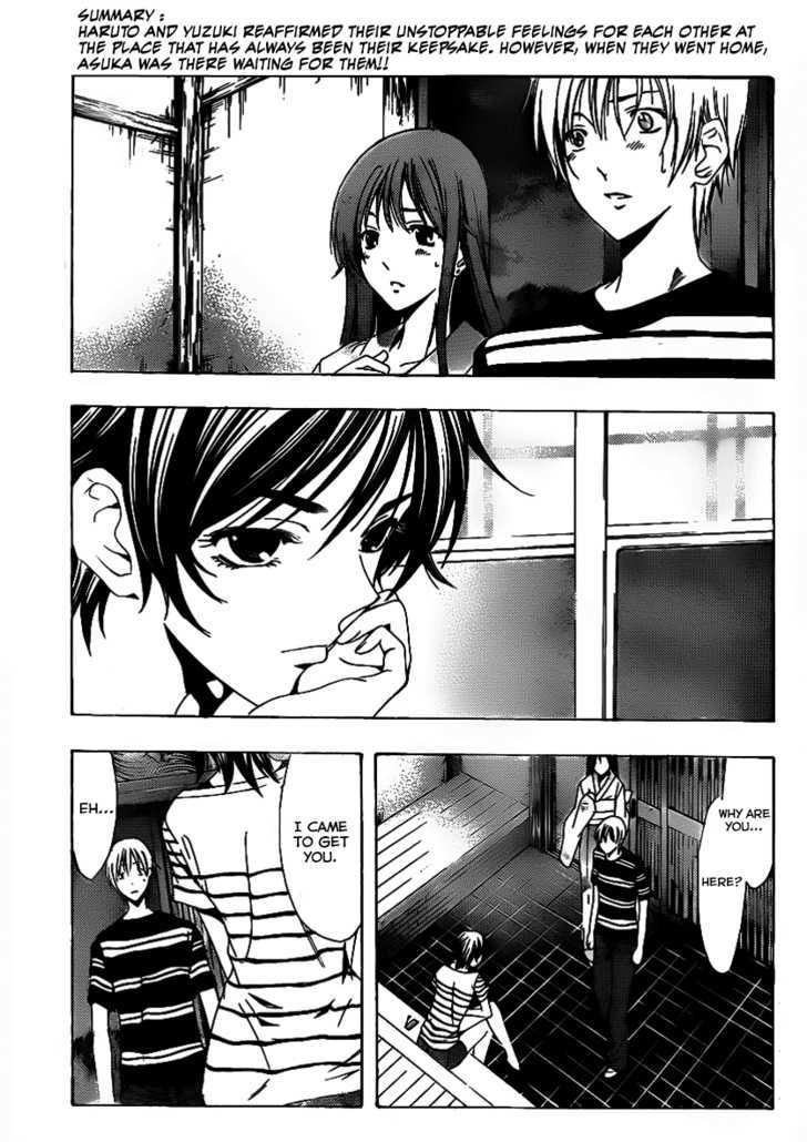 Kimi no Iru Machi 139