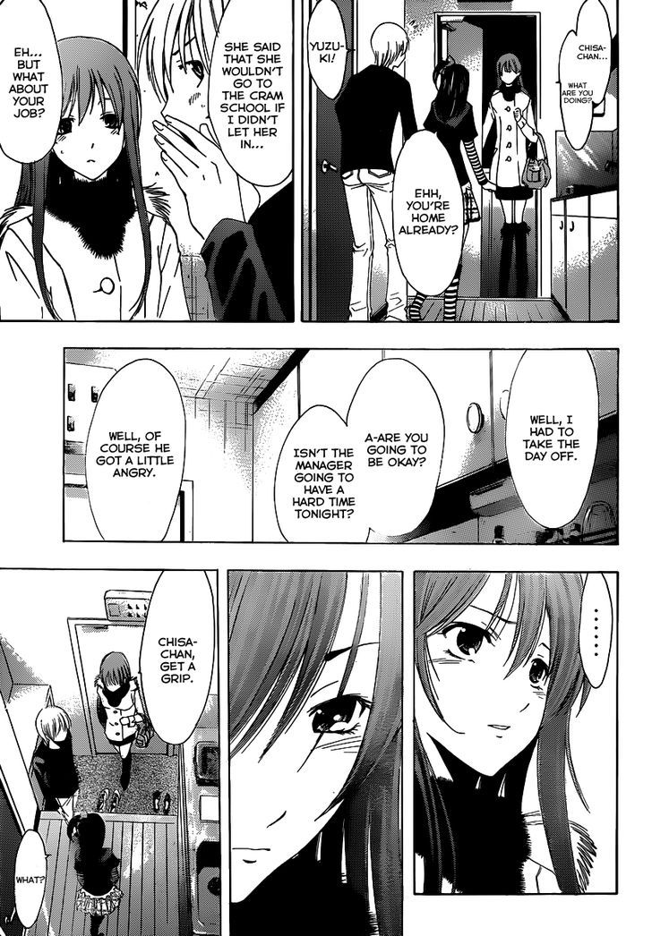 Kimi no Iru Machi 178