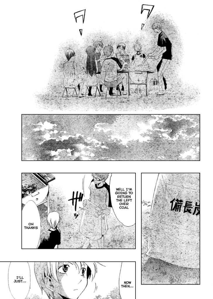 Kimi no Iru Machi 35