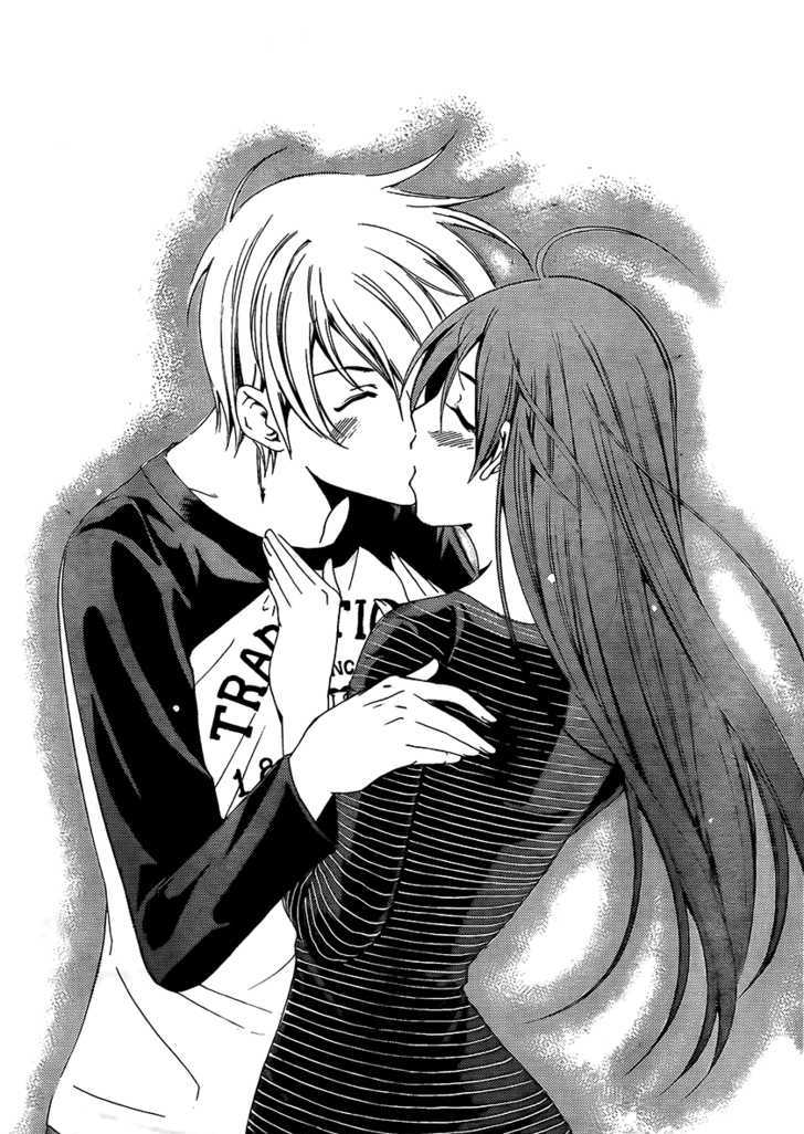 Kimi no Iru Machi 70