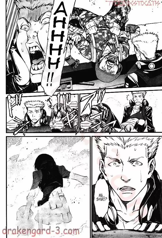 Kimi Shi ni Tamou Koto Nakare 5