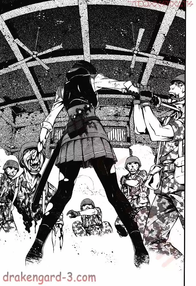 Kimi Shi ni Tamou Koto Nakare 5