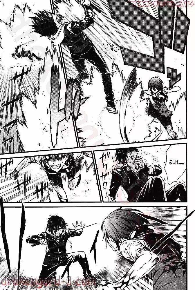 Kimi Shi ni Tamou Koto Nakare 5