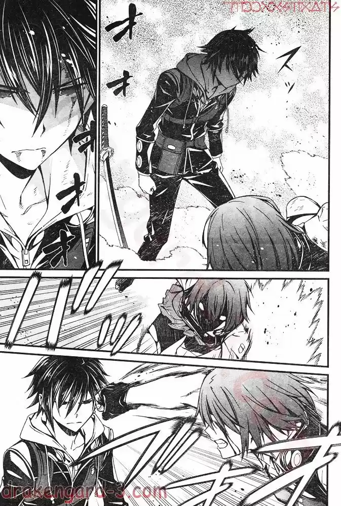 Kimi Shi ni Tamou Koto Nakare 6