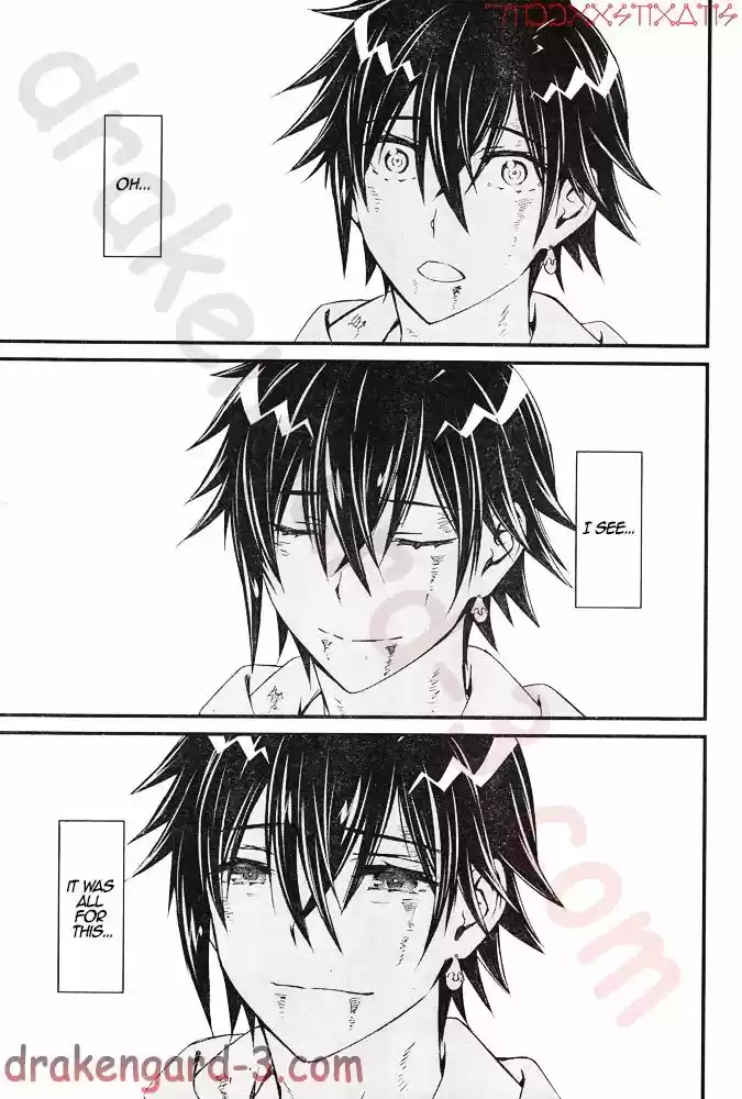 Kimi Shi ni Tamou Koto Nakare 6