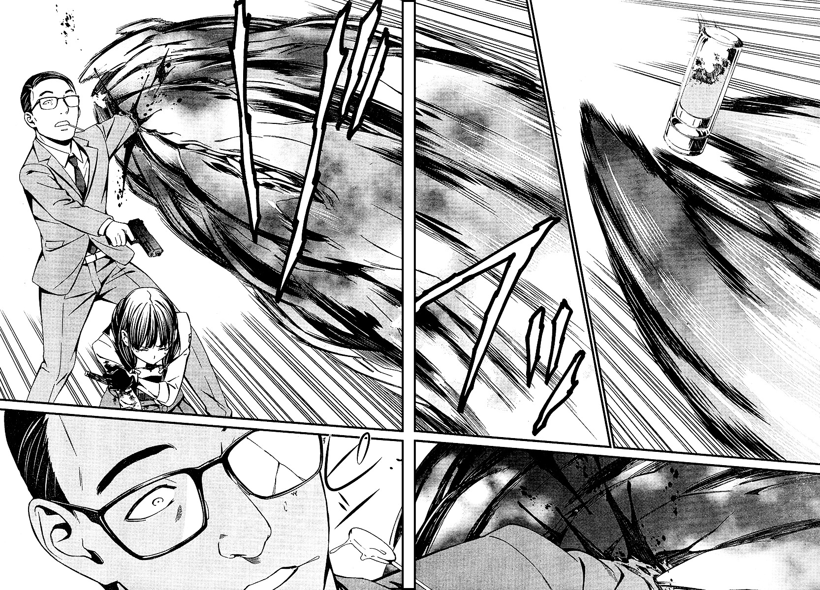 Kimi Shi ni Tamou Koto Nakare ch.20