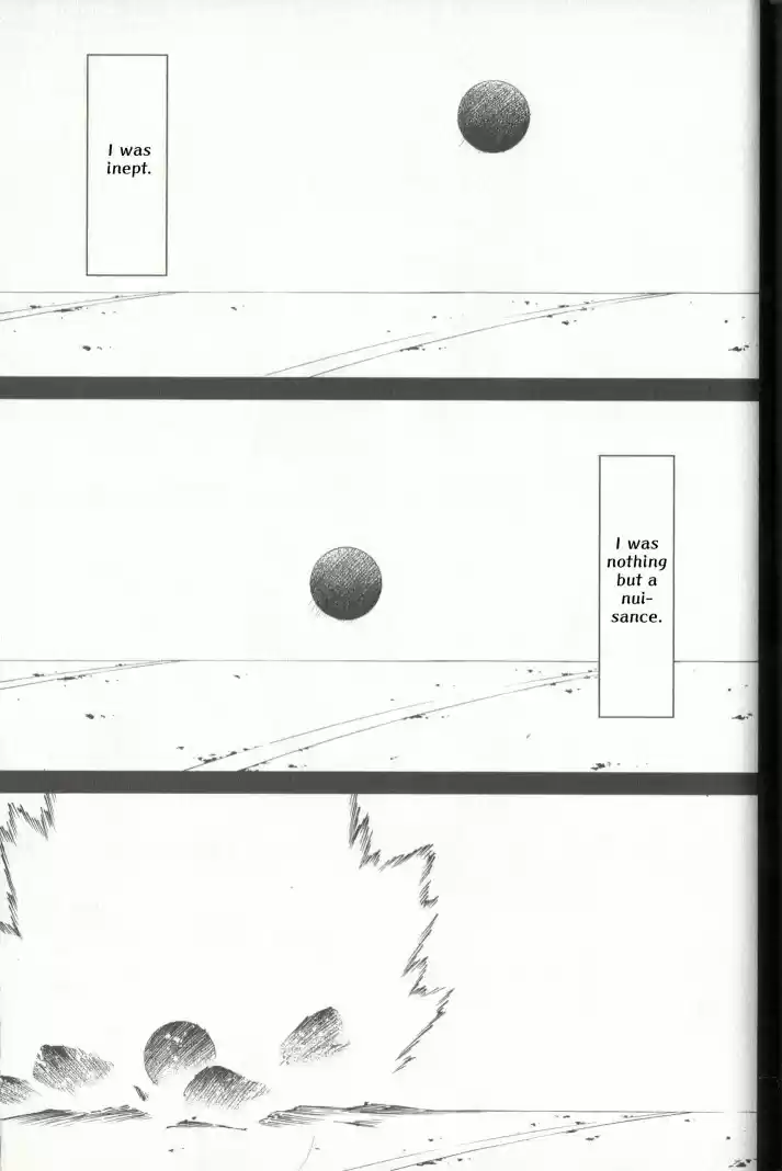 Kimi Shi Ni Tamou Koto Nakare Chapter 21: The Loneliness Reflected Through The Two Tears