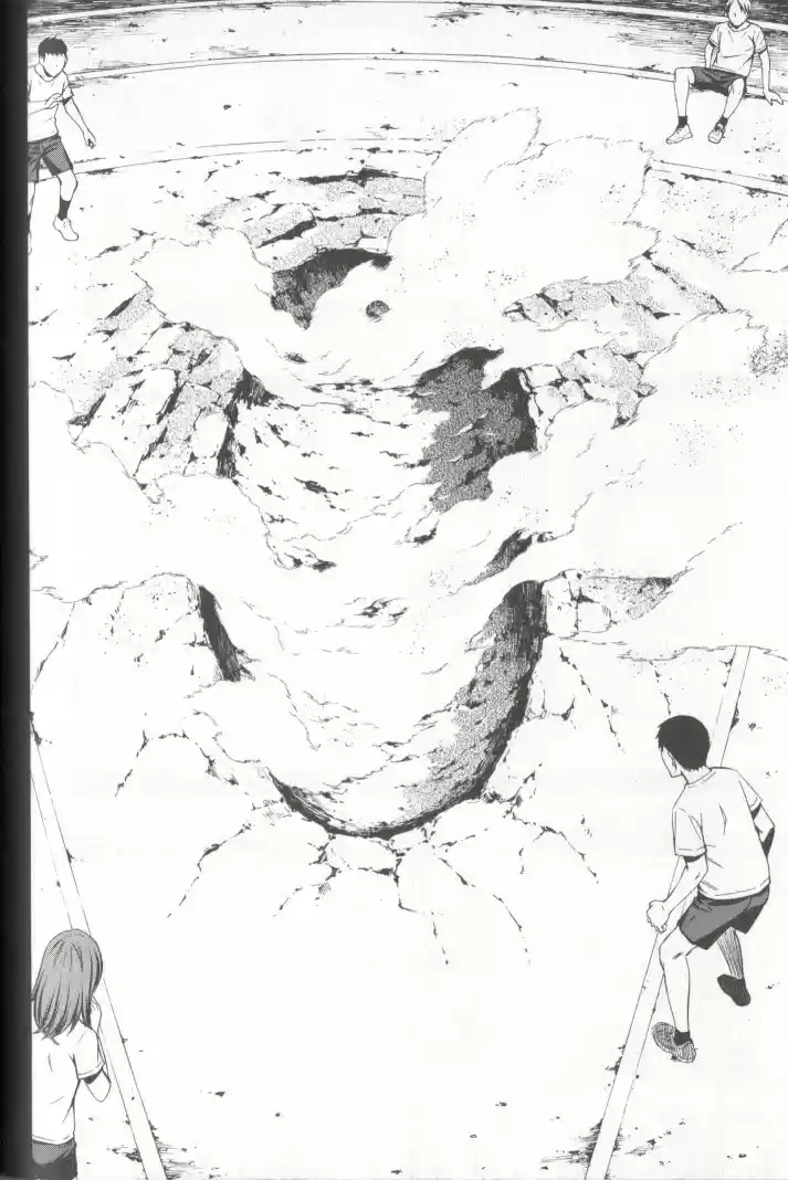 Kimi Shi Ni Tamou Koto Nakare Chapter 21: The Loneliness Reflected Through The Two Tears