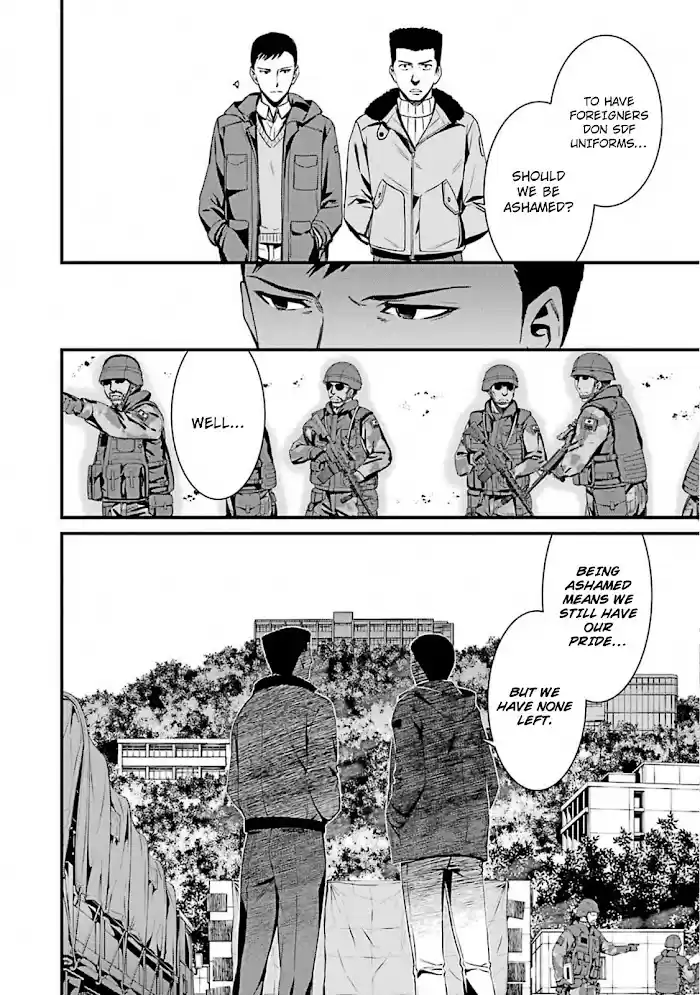 Kimi Shi Ni Tamou Koto Nakare Chapter 48