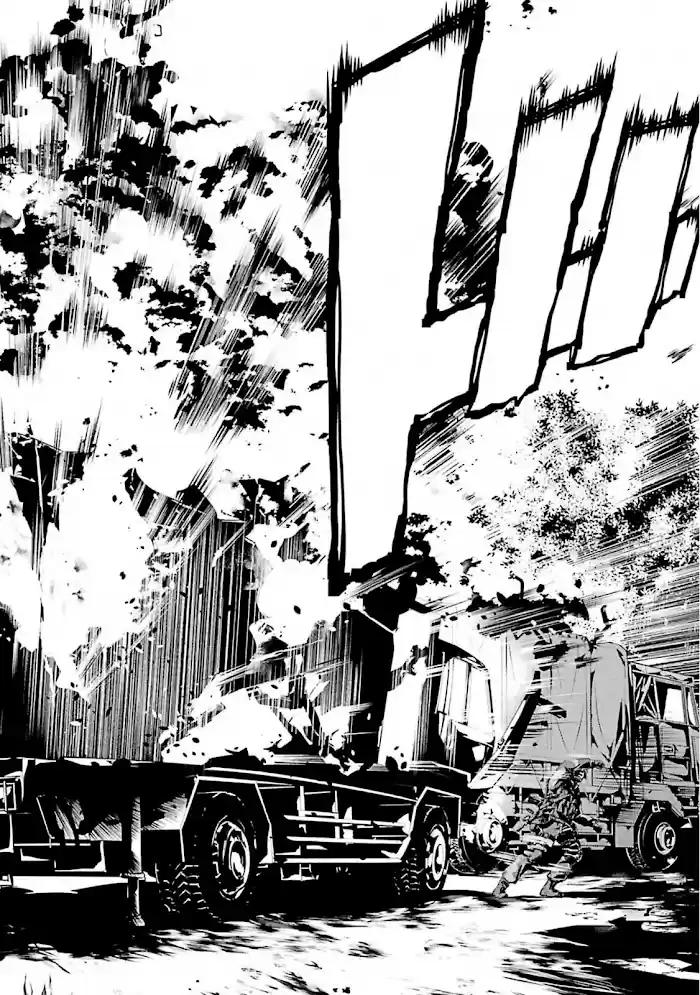 Kimi Shi Ni Tamou Koto Nakare Chapter 49