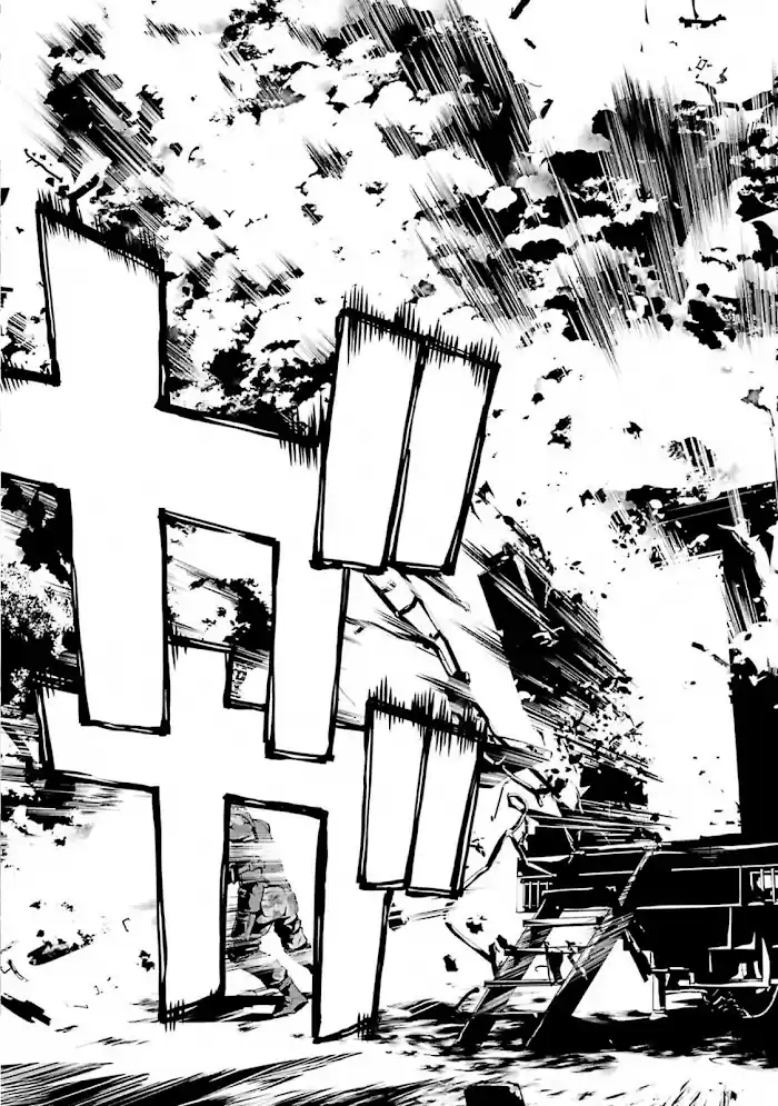 Kimi Shi Ni Tamou Koto Nakare Chapter 49