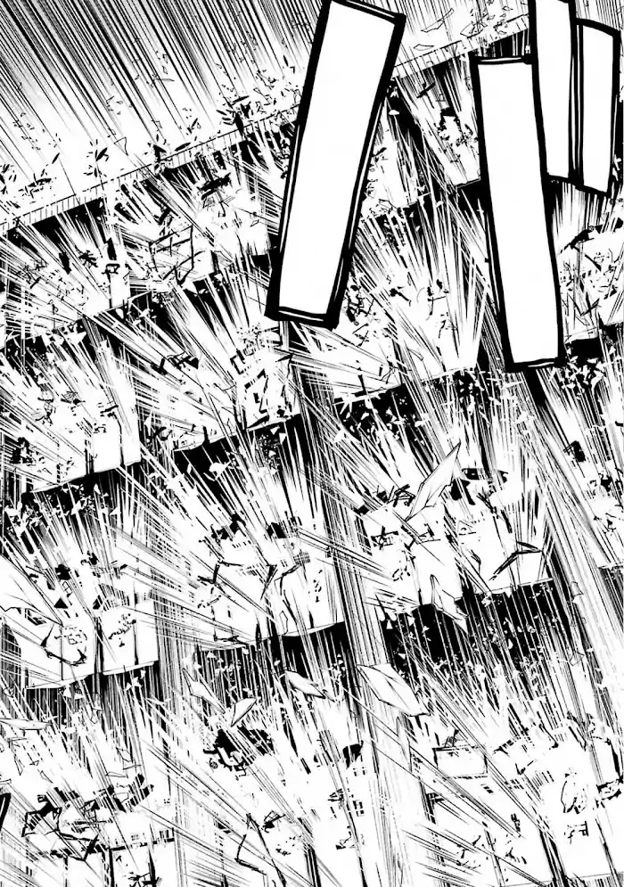 Kimi Shi Ni Tamou Koto Nakare Chapter 50