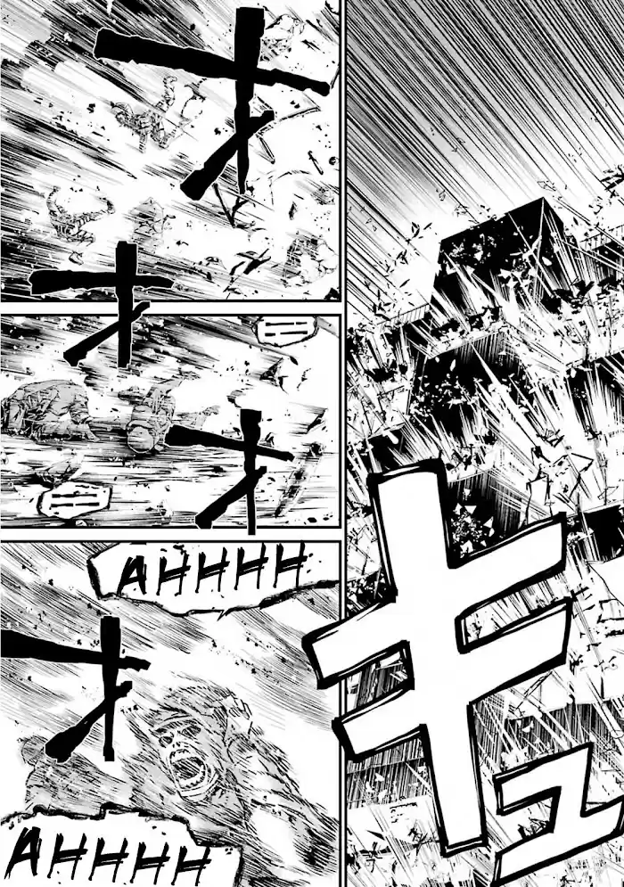 Kimi Shi Ni Tamou Koto Nakare Chapter 50