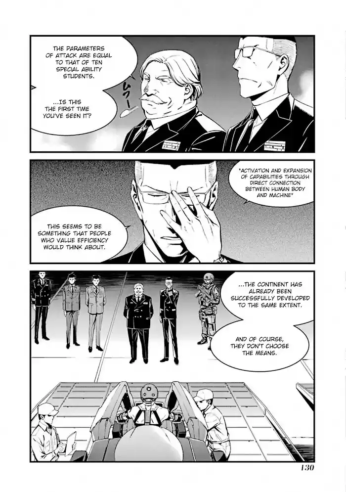 Kimi Shi Ni Tamou Koto Nakare Chapter 52