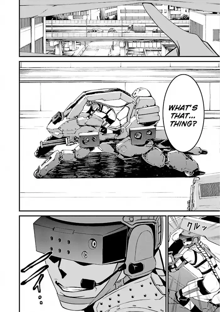 Kimi Shi Ni Tamou Koto Nakare Chapter 52