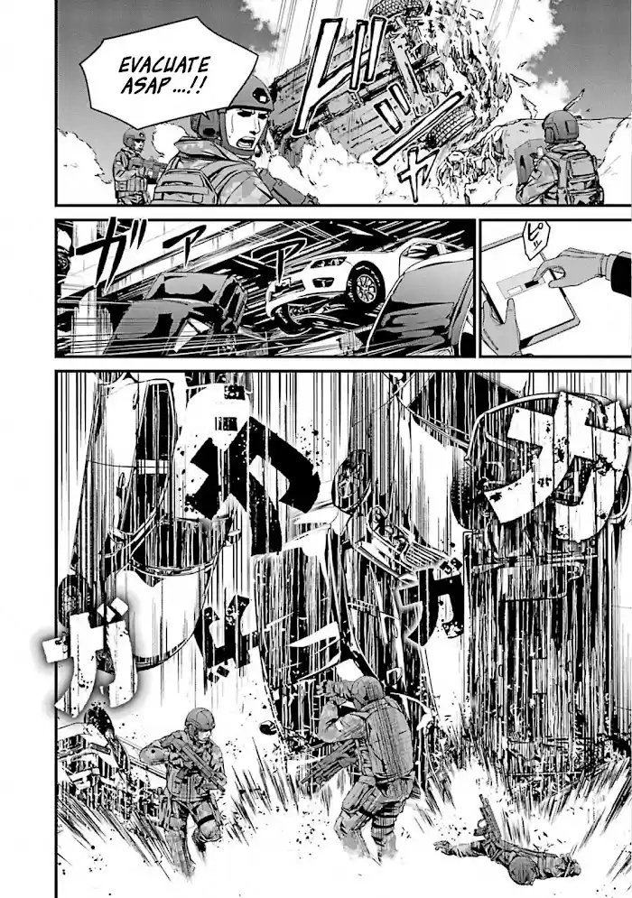 Kimi Shi Ni Tamou Koto Nakare Chapter 52