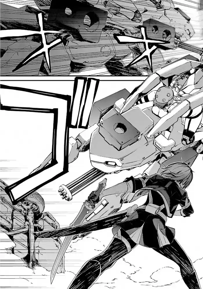 Kimi Shi Ni Tamou Koto Nakare Chapter 52