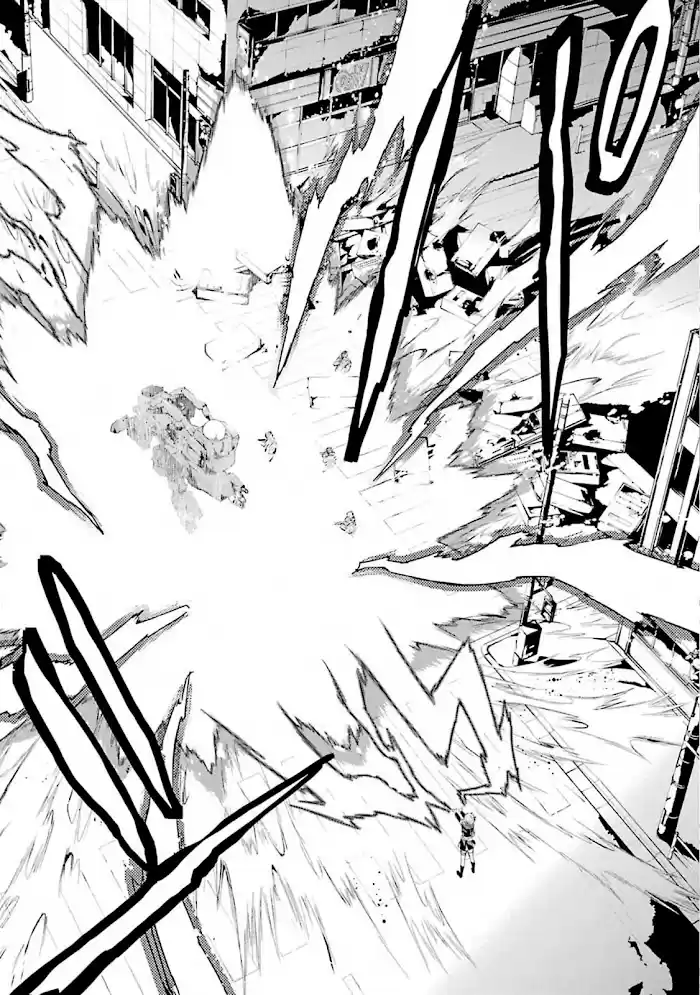 Kimi Shi Ni Tamou Koto Nakare Chapter 53