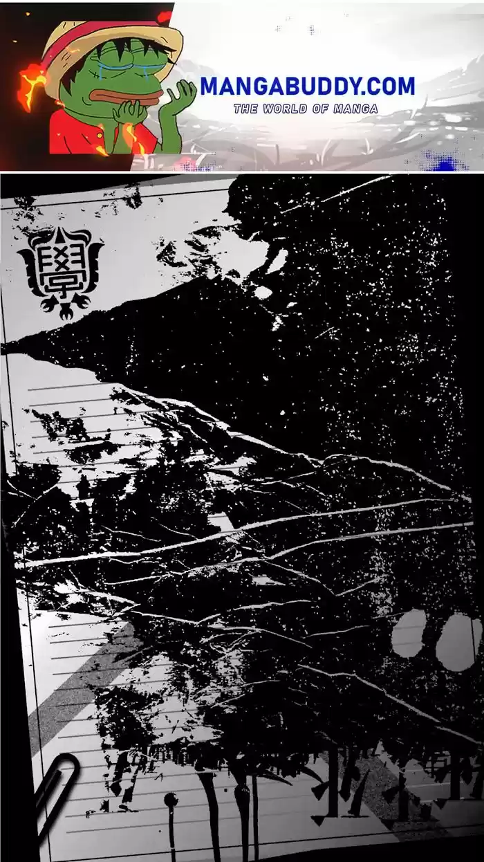 Kimi Shi Ni Tamou Koto Nakare Chapter 53.5