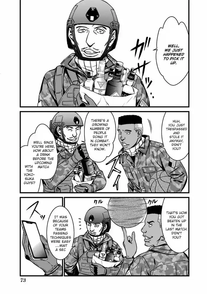 Kimi Shi Ni Tamou Koto Nakare Chapter 56