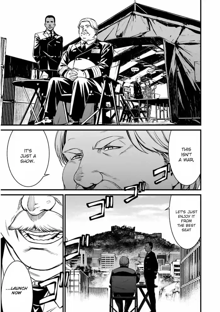 Kimi Shi Ni Tamou Koto Nakare Chapter 56