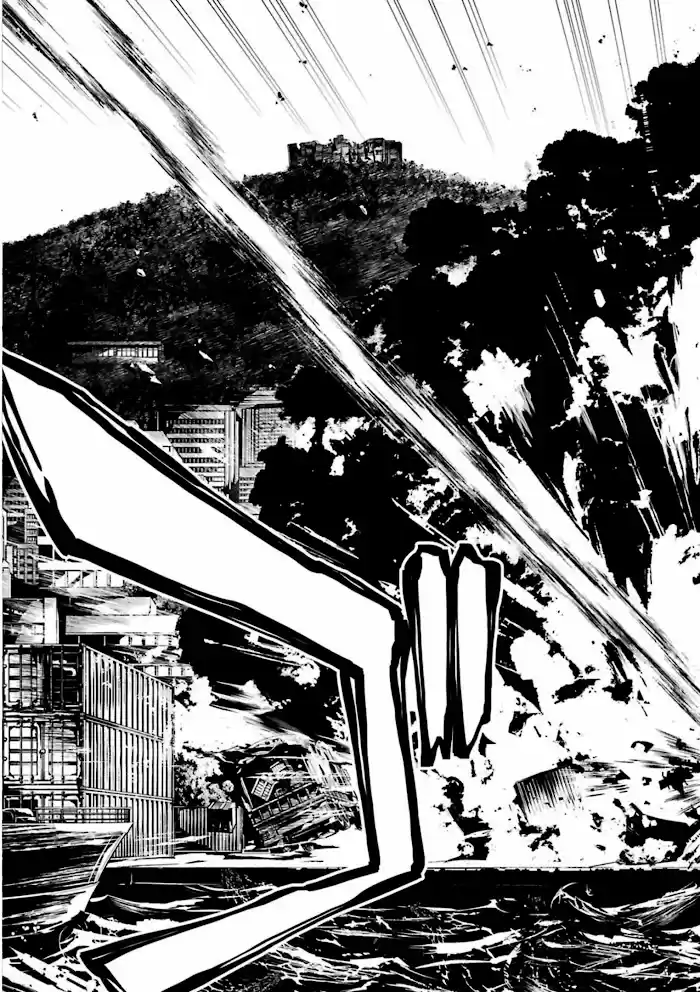 Kimi Shi Ni Tamou Koto Nakare Chapter 56