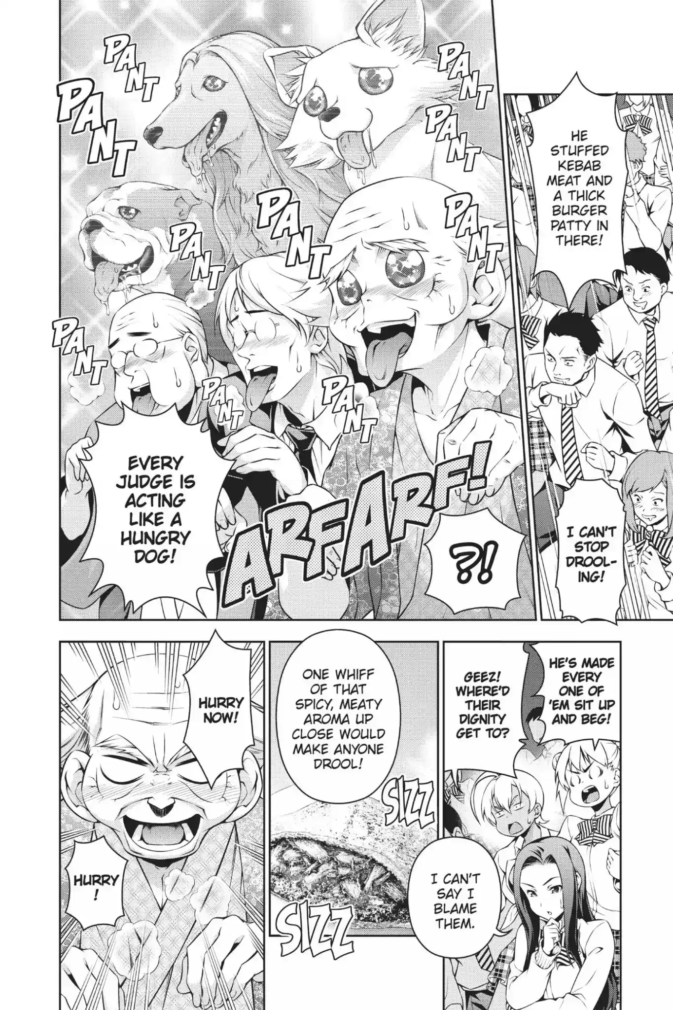 Kimi to Watashi no Renai Soudan Vol.10 Chapter 75: