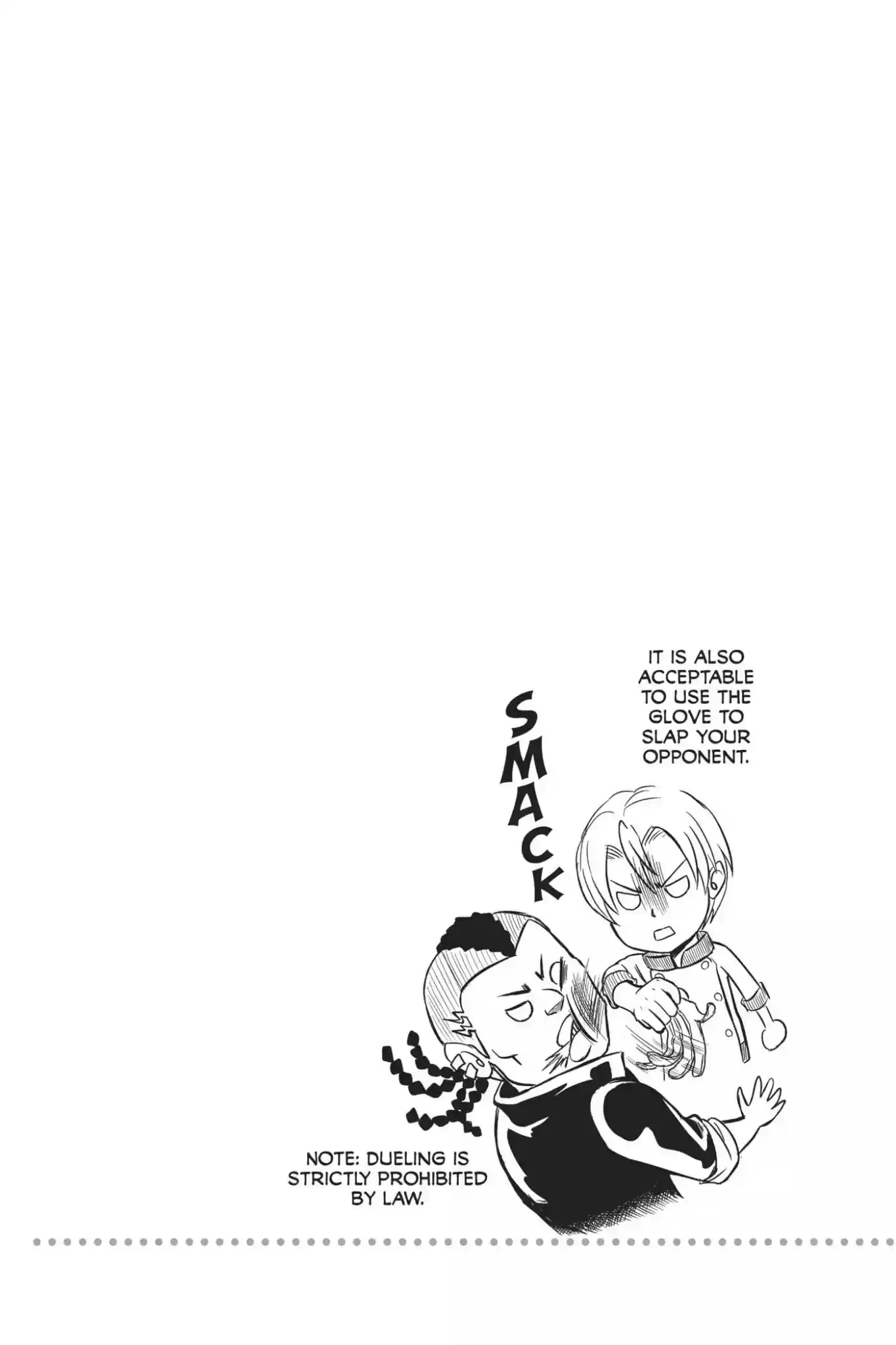 Kimi to Watashi no Renai Soudan Vol.10 Chapter 76: