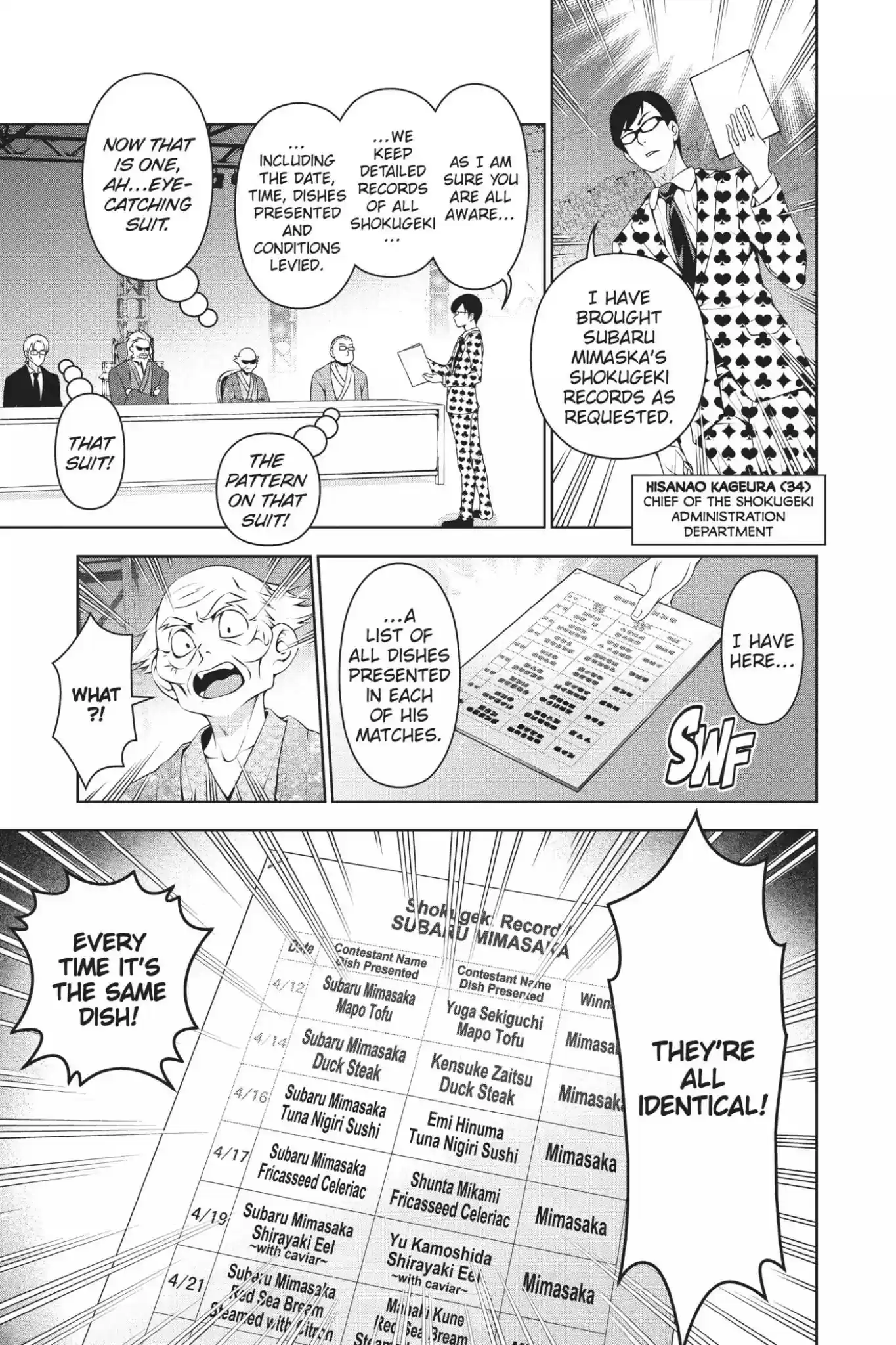 Kimi to Watashi no Renai Soudan Vol.10 Chapter 77: