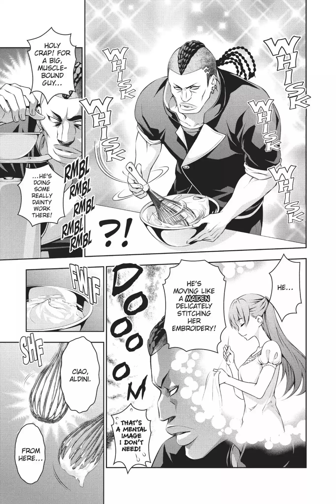 Kimi to Watashi no Renai Soudan Vol.10 Chapter 77: