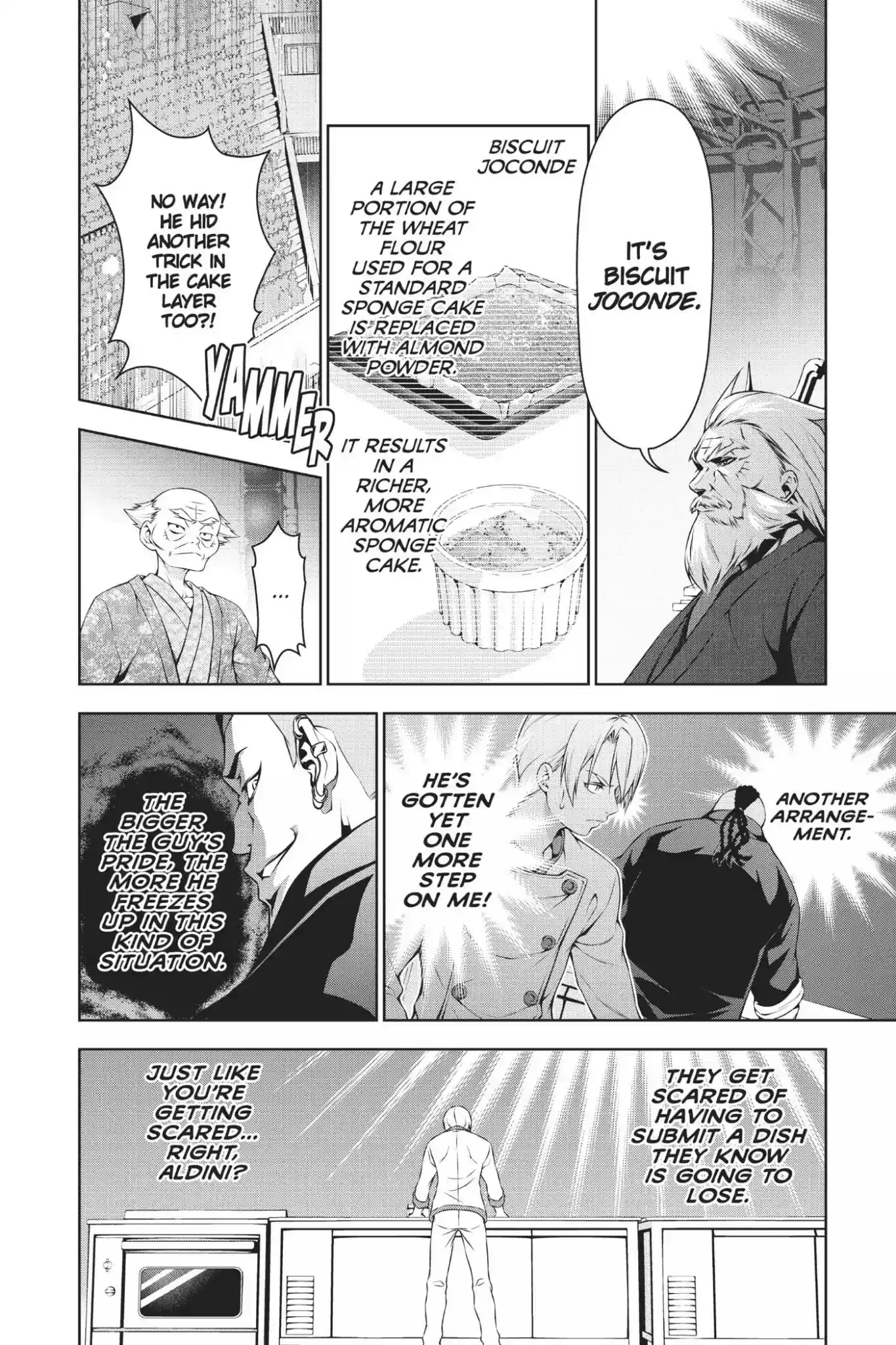 Kimi to Watashi no Renai Soudan Vol.10 Chapter 78: