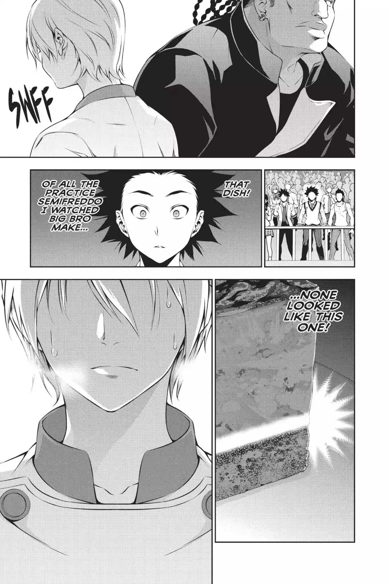 Kimi to Watashi no Renai Soudan Vol.10 Chapter 78: