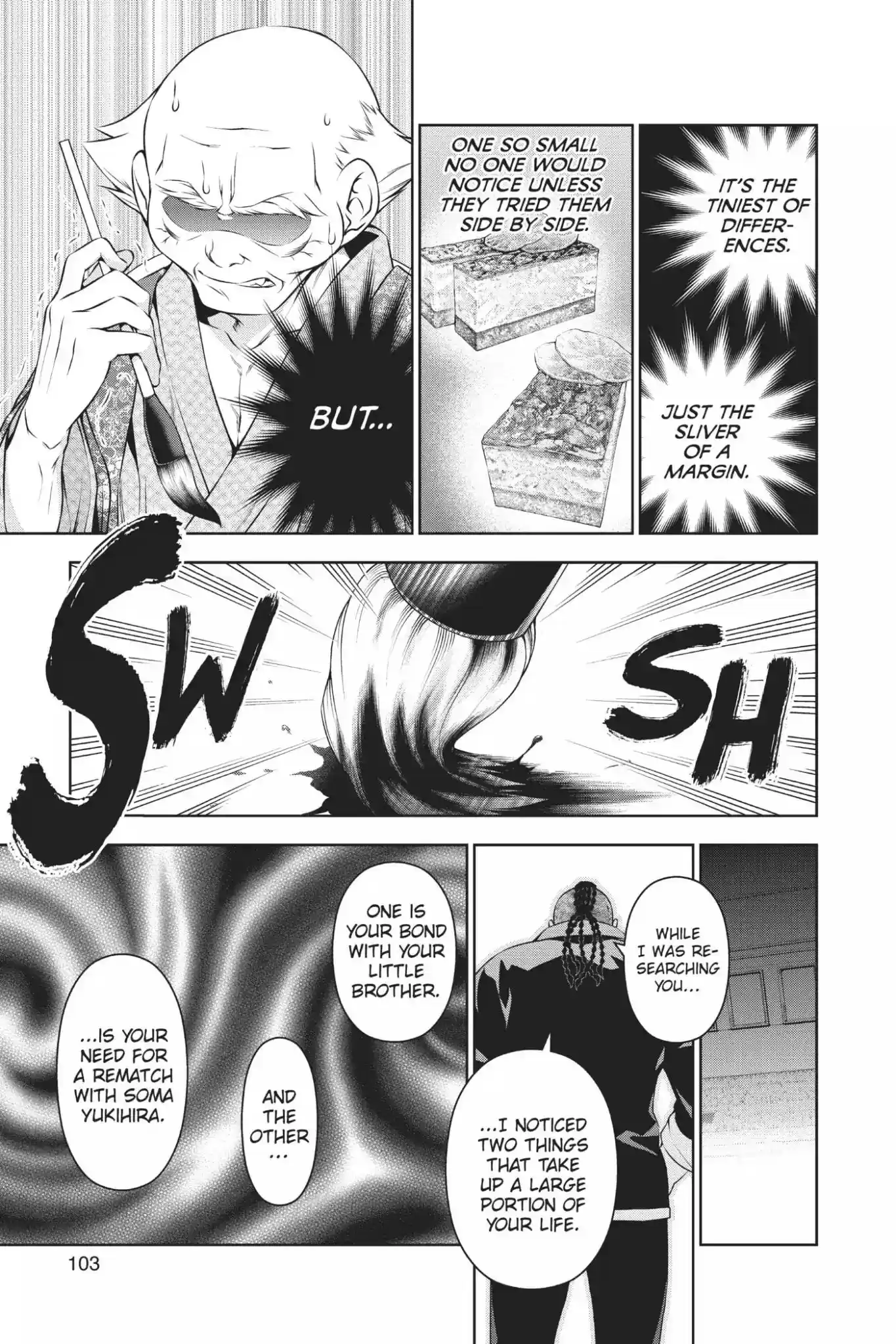 Kimi to Watashi no Renai Soudan Vol.10 Chapter 79: